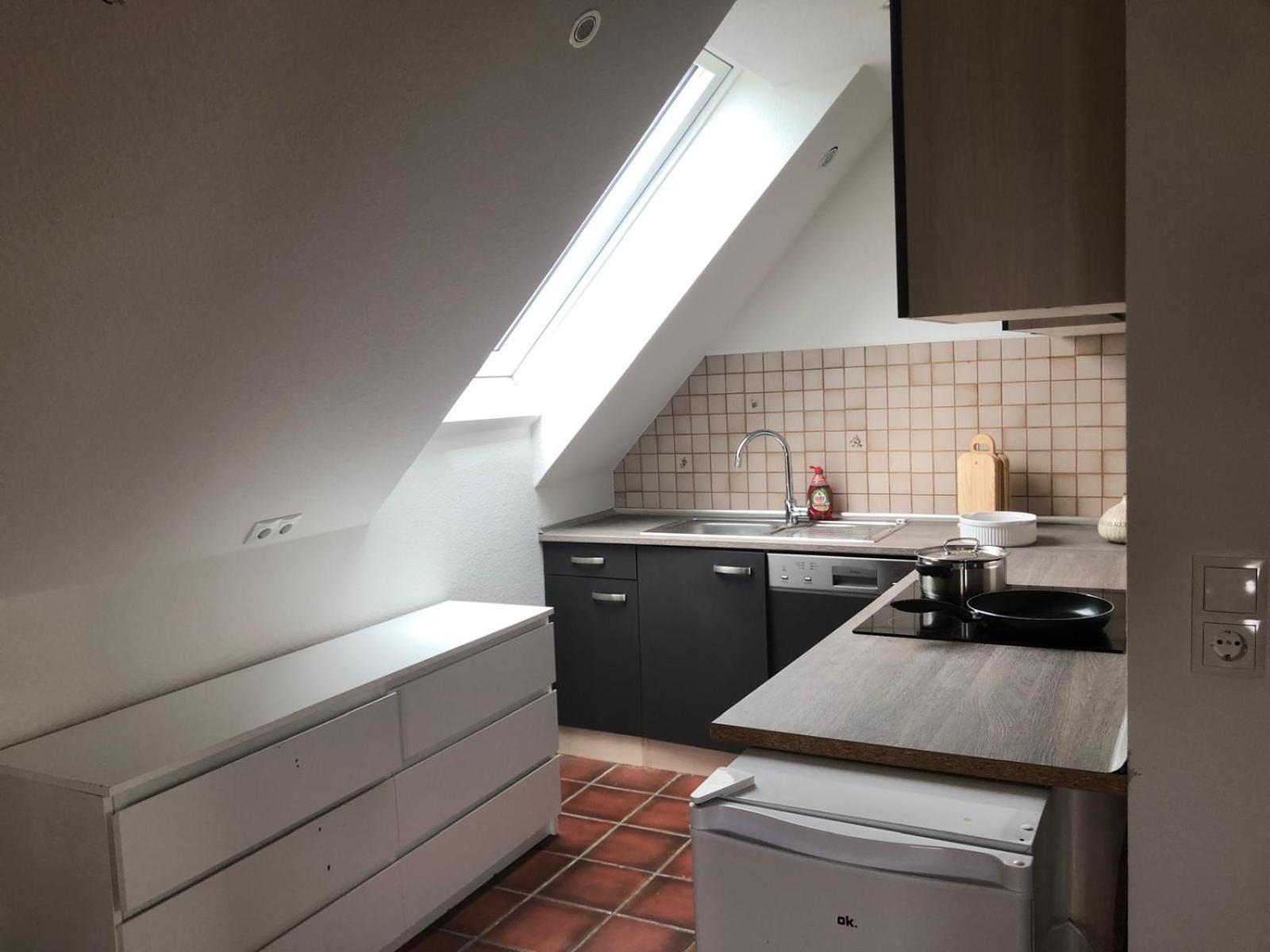 Neu Renovierte Wohnung In Alter Schule Hattgenstein ภายนอก รูปภาพ