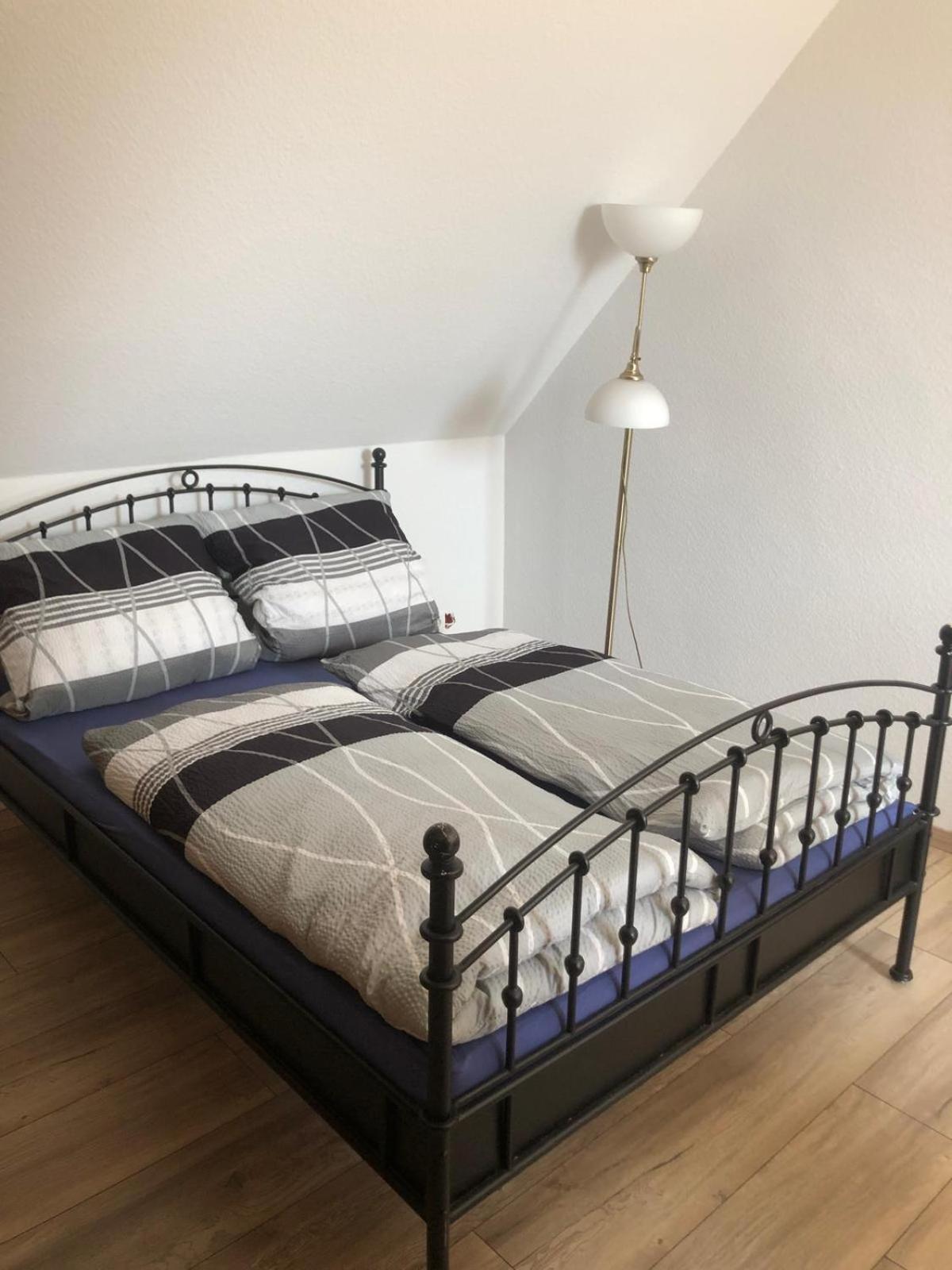Neu Renovierte Wohnung In Alter Schule Hattgenstein ภายนอก รูปภาพ