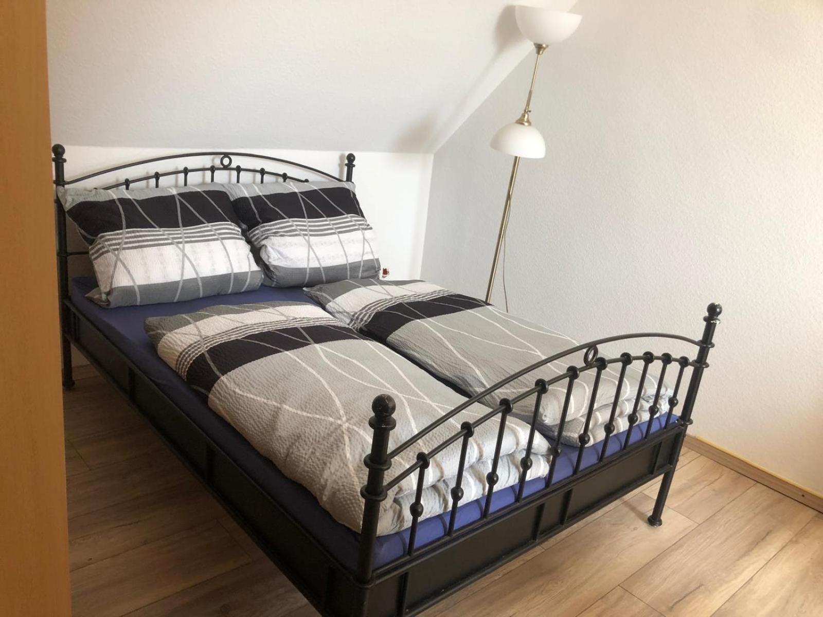Neu Renovierte Wohnung In Alter Schule Hattgenstein ภายนอก รูปภาพ