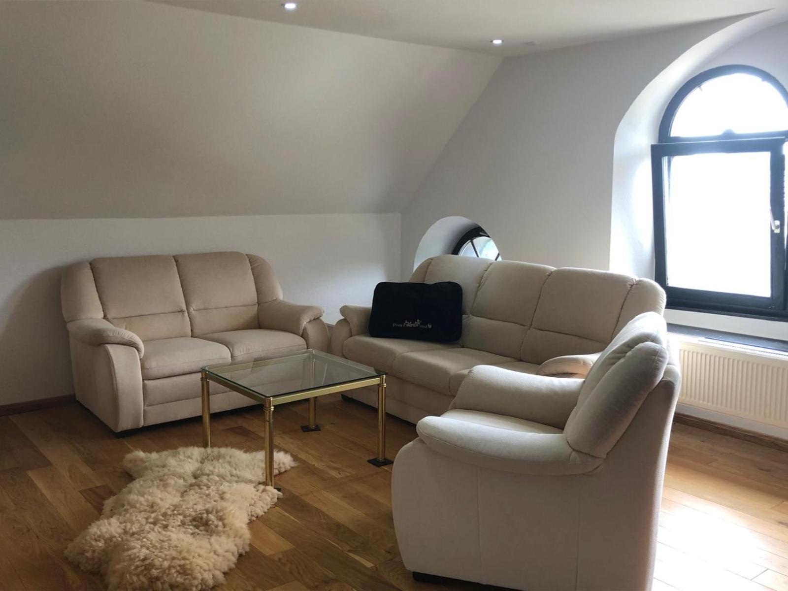Neu Renovierte Wohnung In Alter Schule Hattgenstein ภายนอก รูปภาพ
