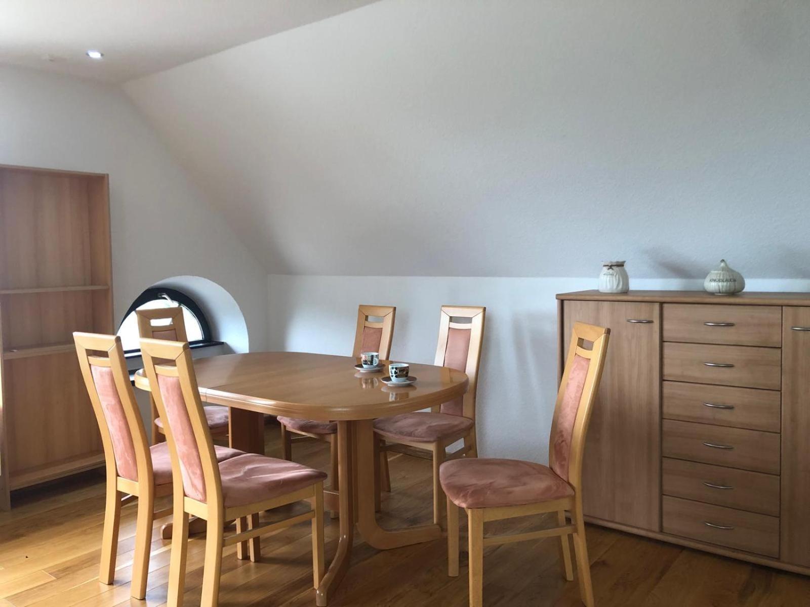 Neu Renovierte Wohnung In Alter Schule Hattgenstein ภายนอก รูปภาพ