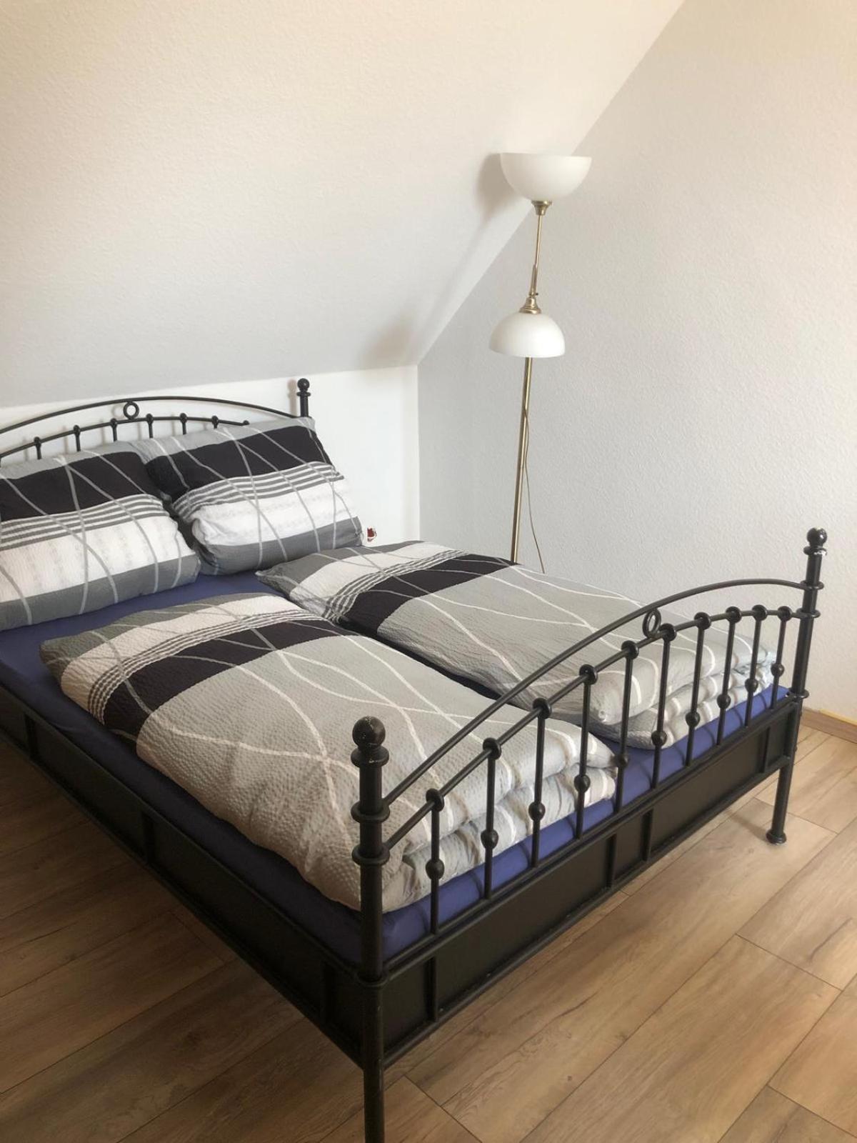 Neu Renovierte Wohnung In Alter Schule Hattgenstein ภายนอก รูปภาพ