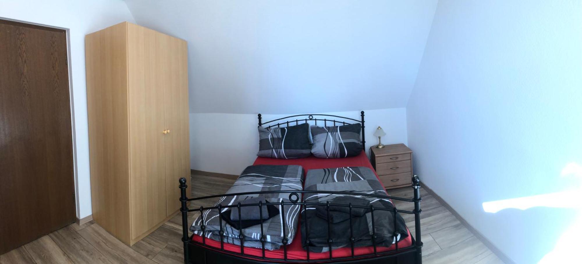 Neu Renovierte Wohnung In Alter Schule Hattgenstein ภายนอก รูปภาพ
