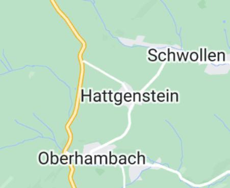 Neu Renovierte Wohnung In Alter Schule Hattgenstein ภายนอก รูปภาพ